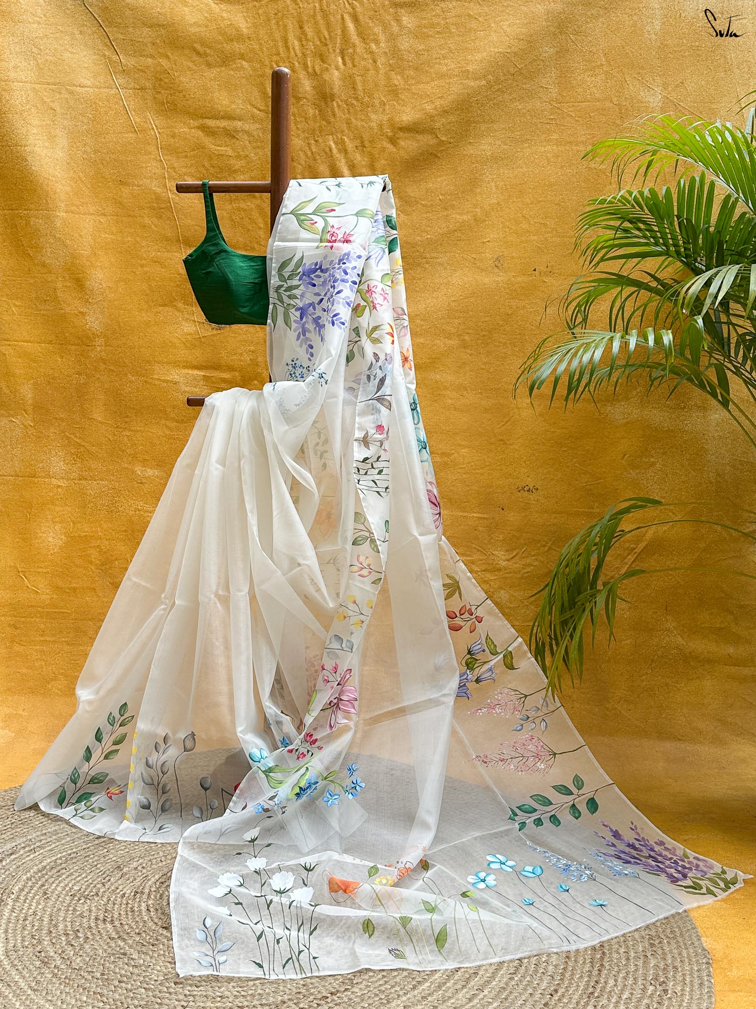 Floral Fiesta