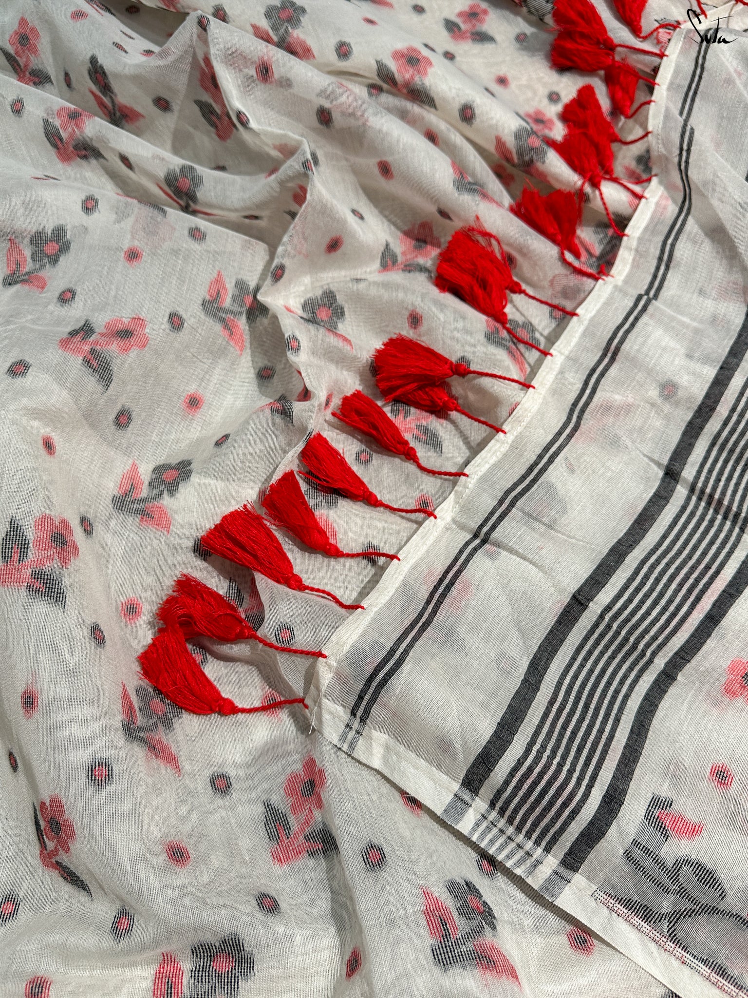 Floral Raga