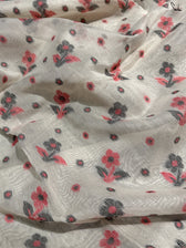 Floral Raga
