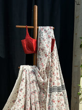 Floral Raga