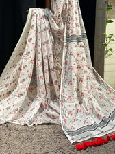 Floral Raga