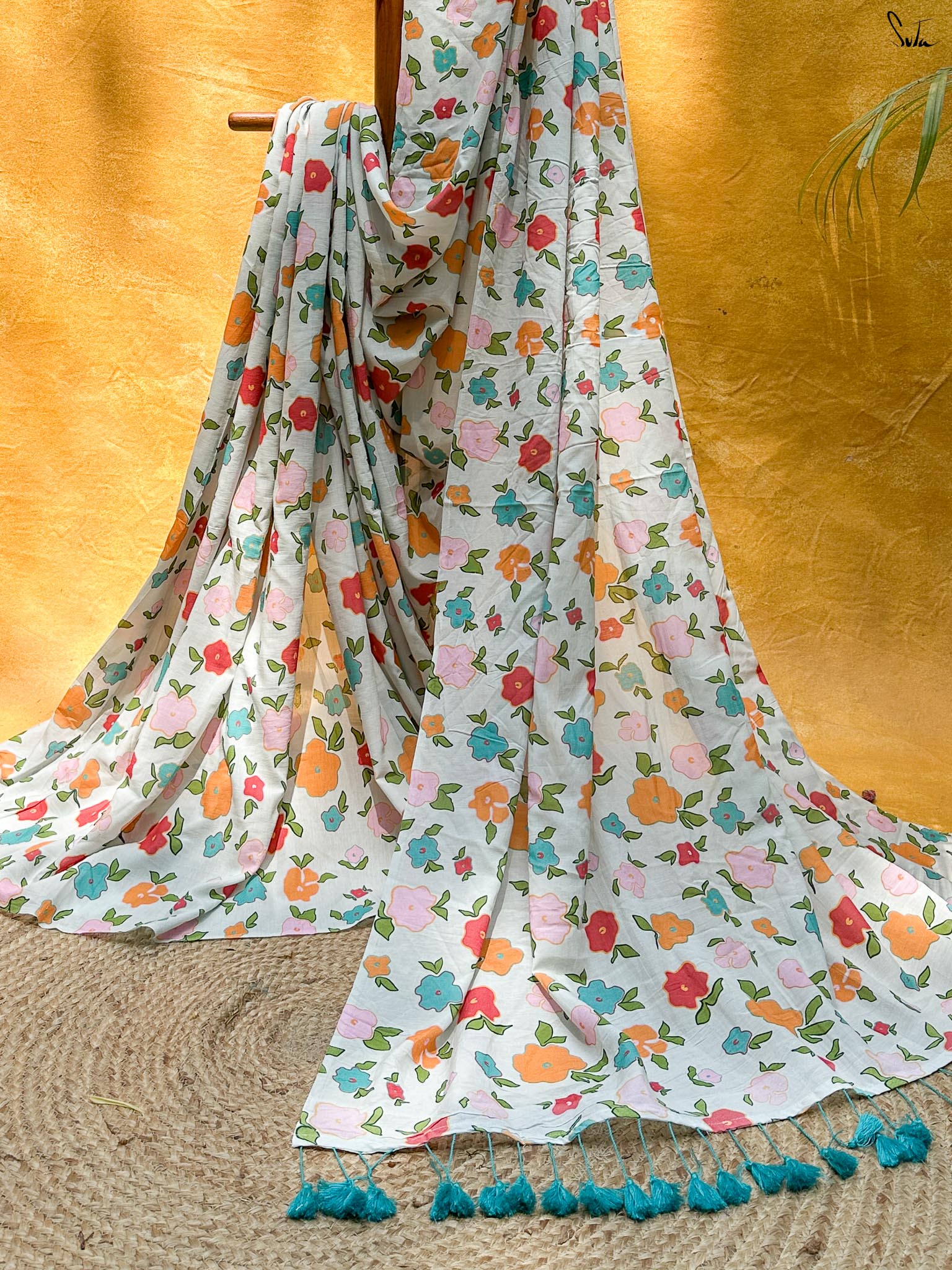 Floral Shadow