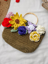 Floral Siesta