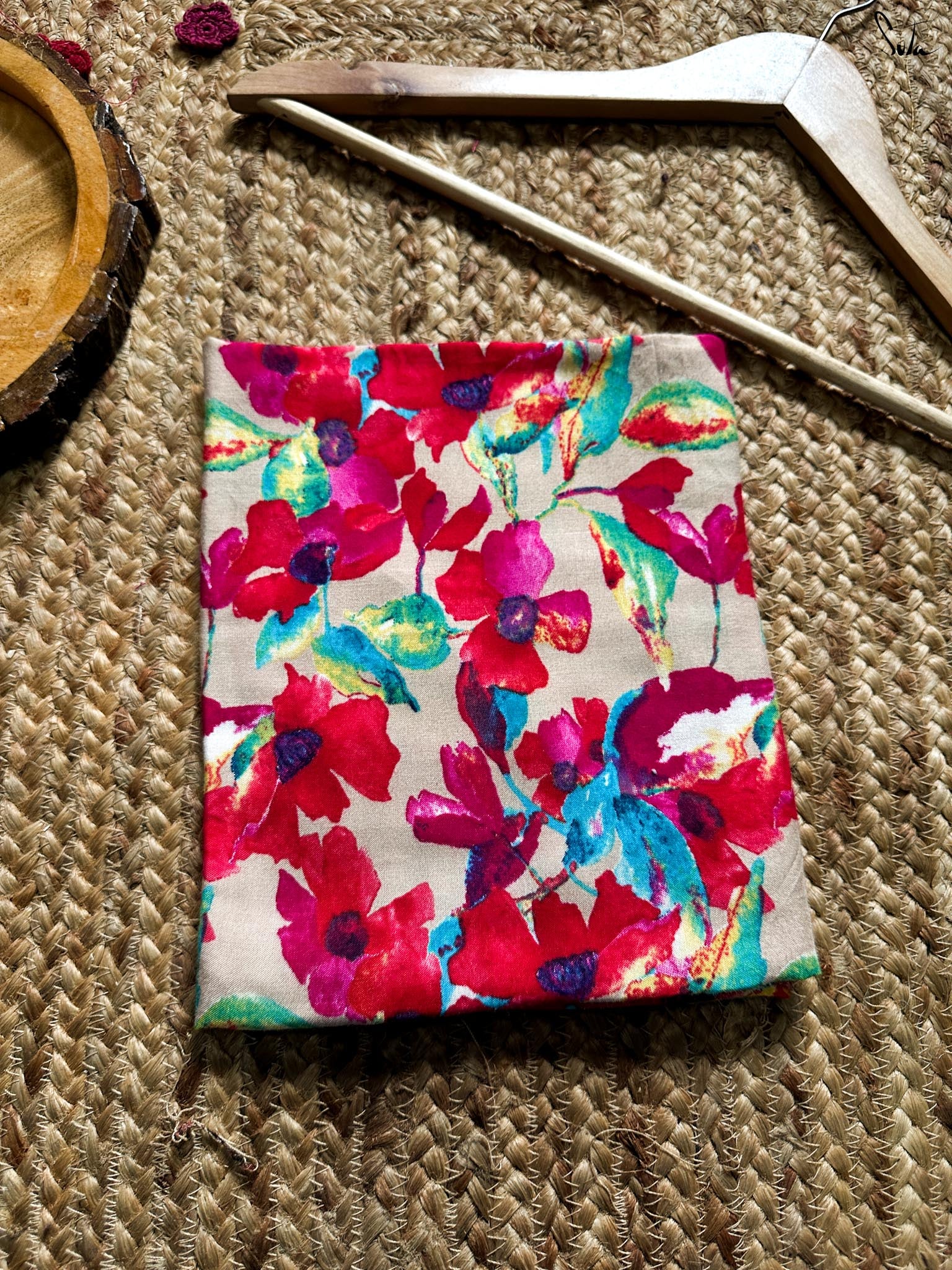 Flowen in Hues
