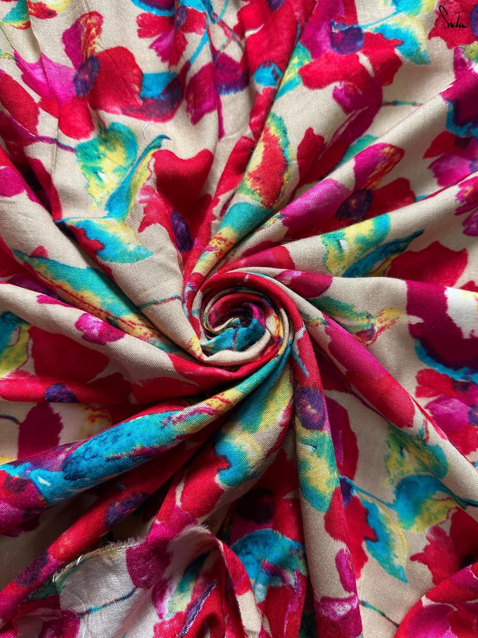 Flowen in Hues