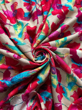 Flowen in Hues