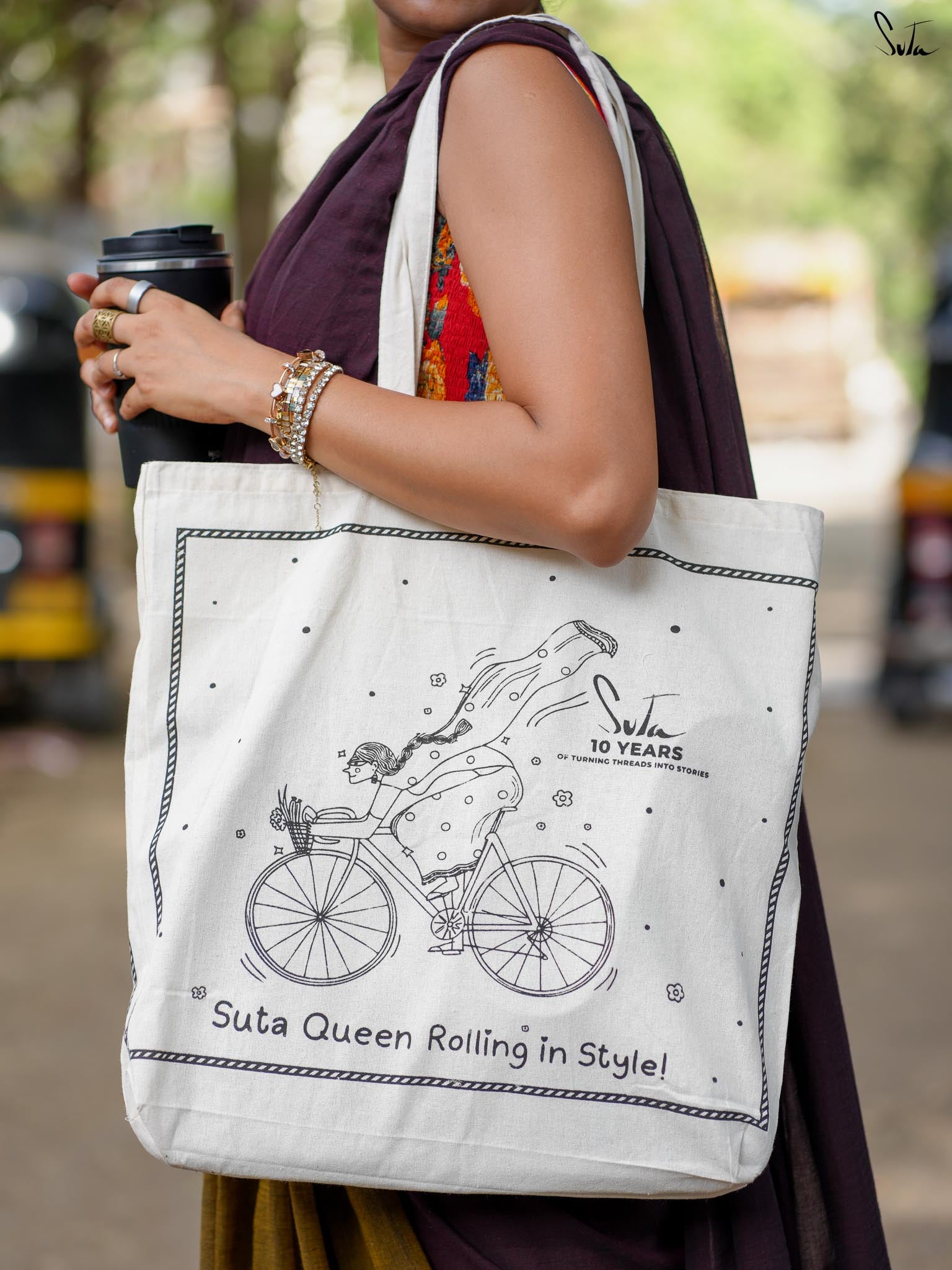 Free Tote Bag