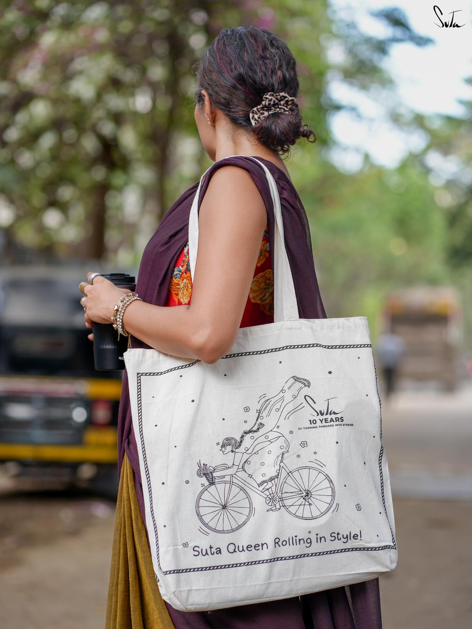 Free Tote Bag
