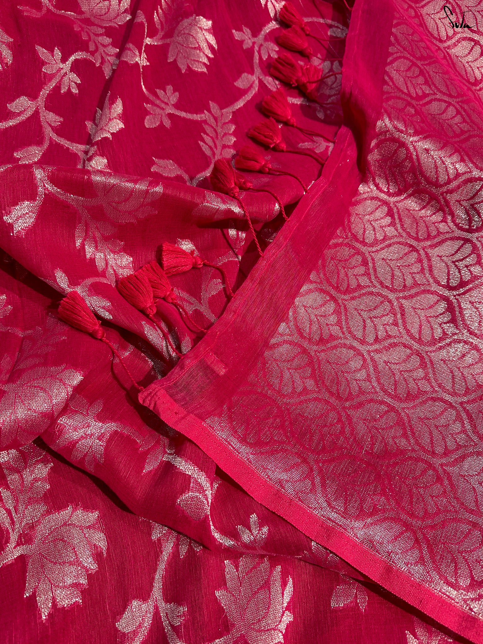 Fuchsia Flora
