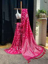 Fuchsia Flora