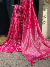 Fuchsia Flora