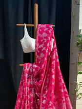Fuchsia Flora