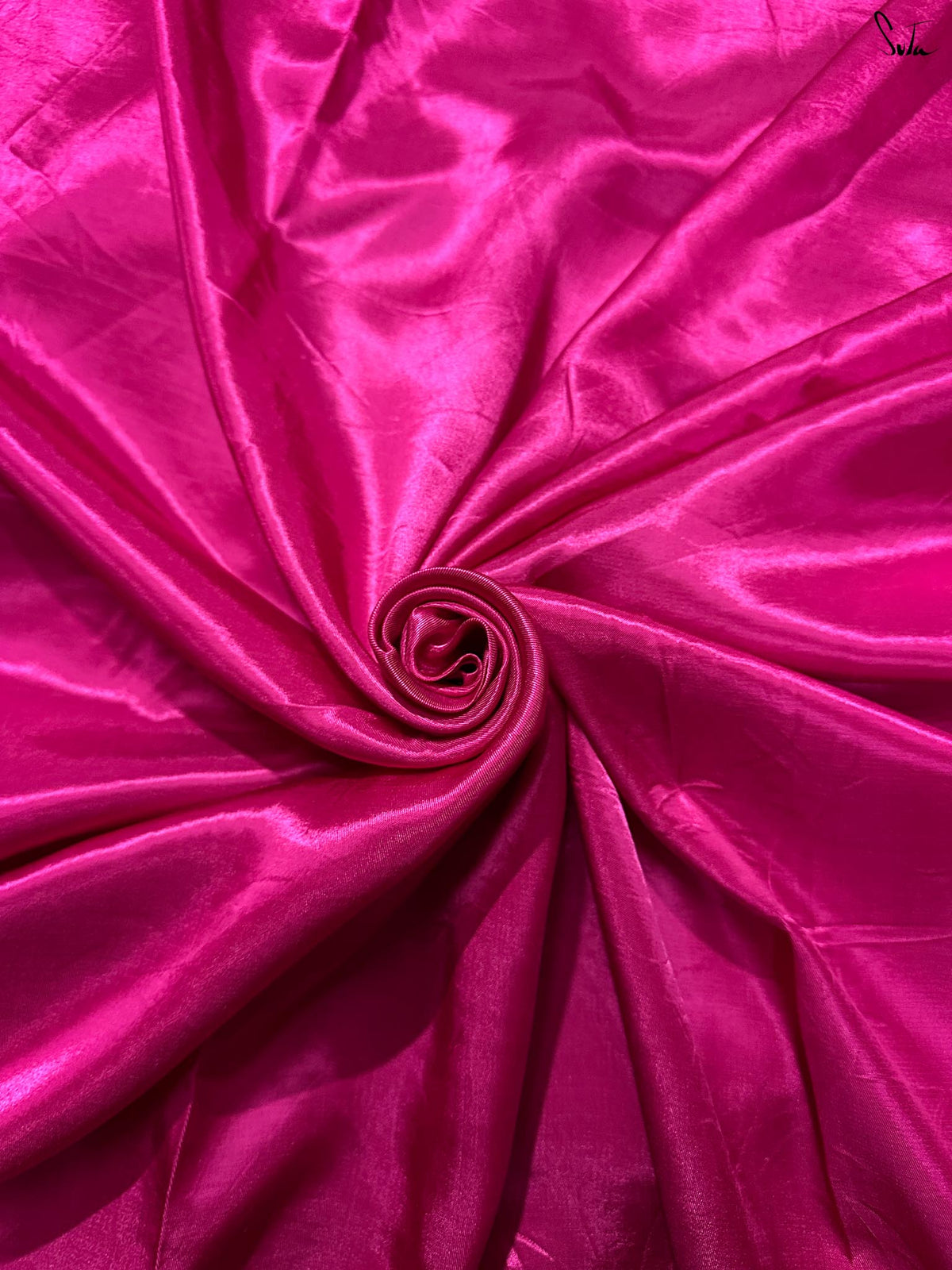 Fuchsia Sheen