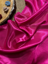 Fuchsia Sheen