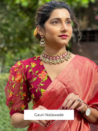My Rose Bouquet