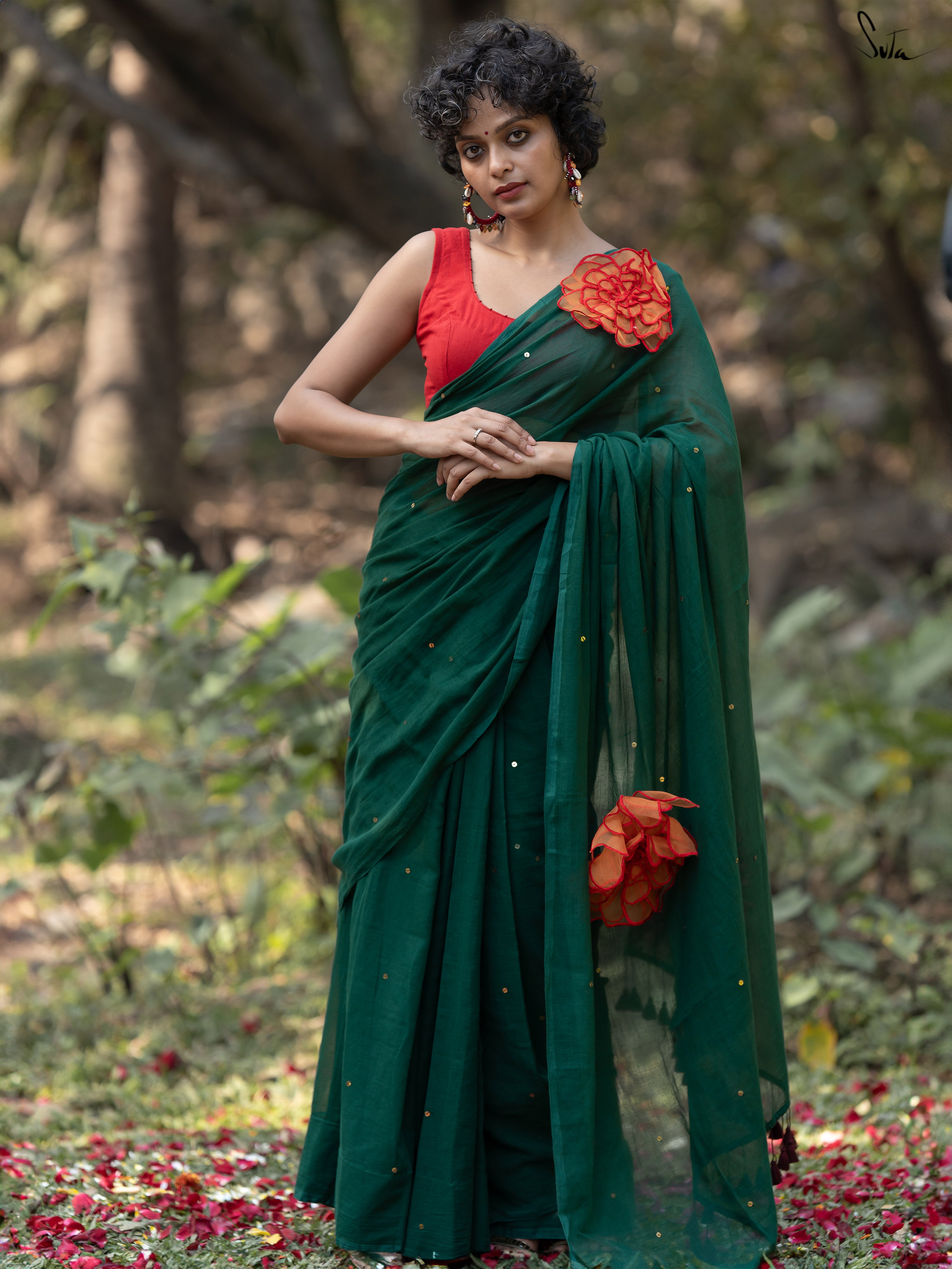 Sanskar Sarees