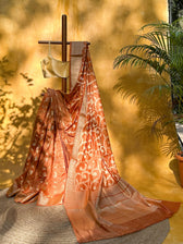 Gerua Shringar