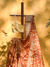 Gerua Shringar