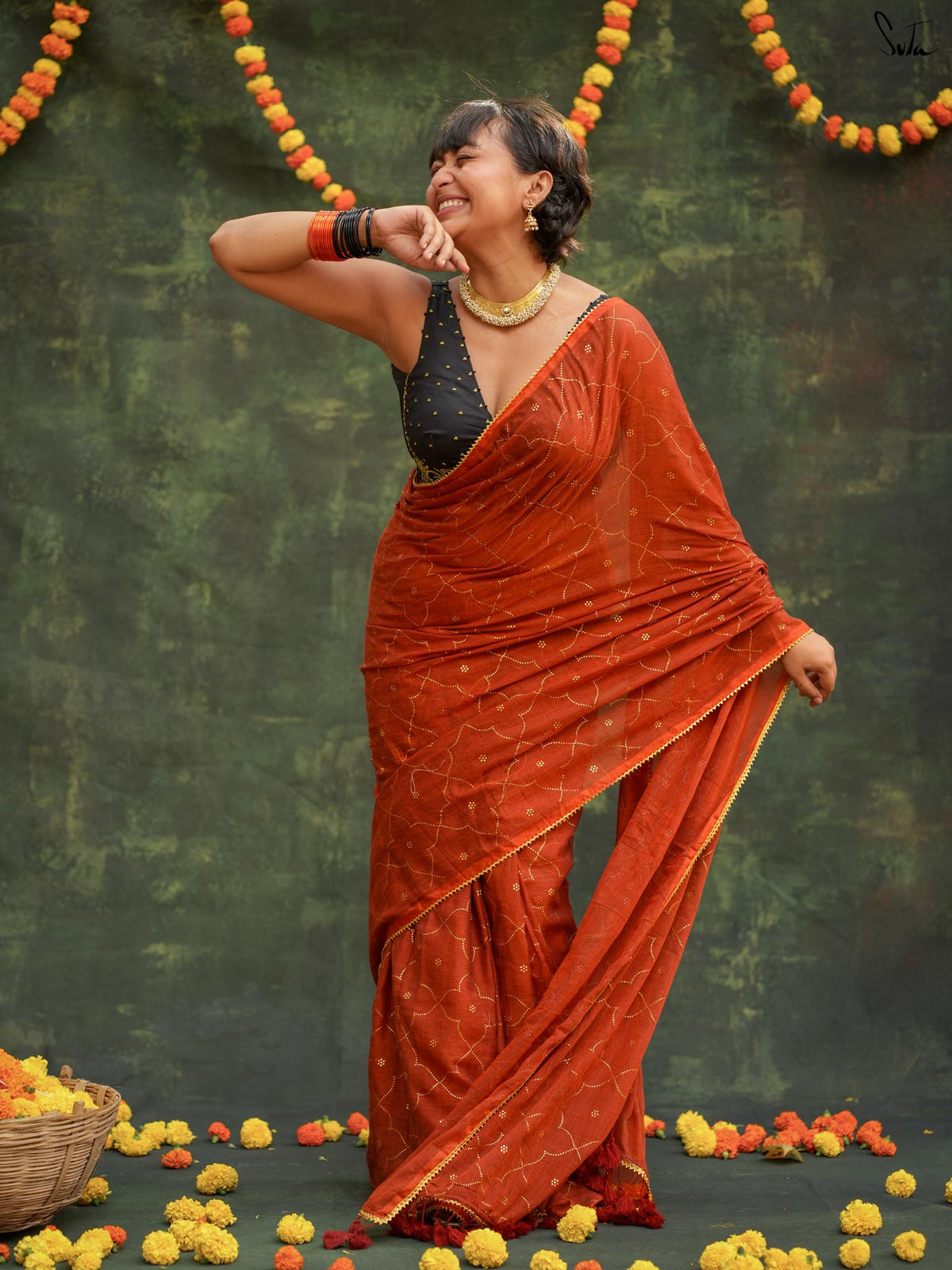 Gerua Varq