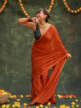 Gerua Varq