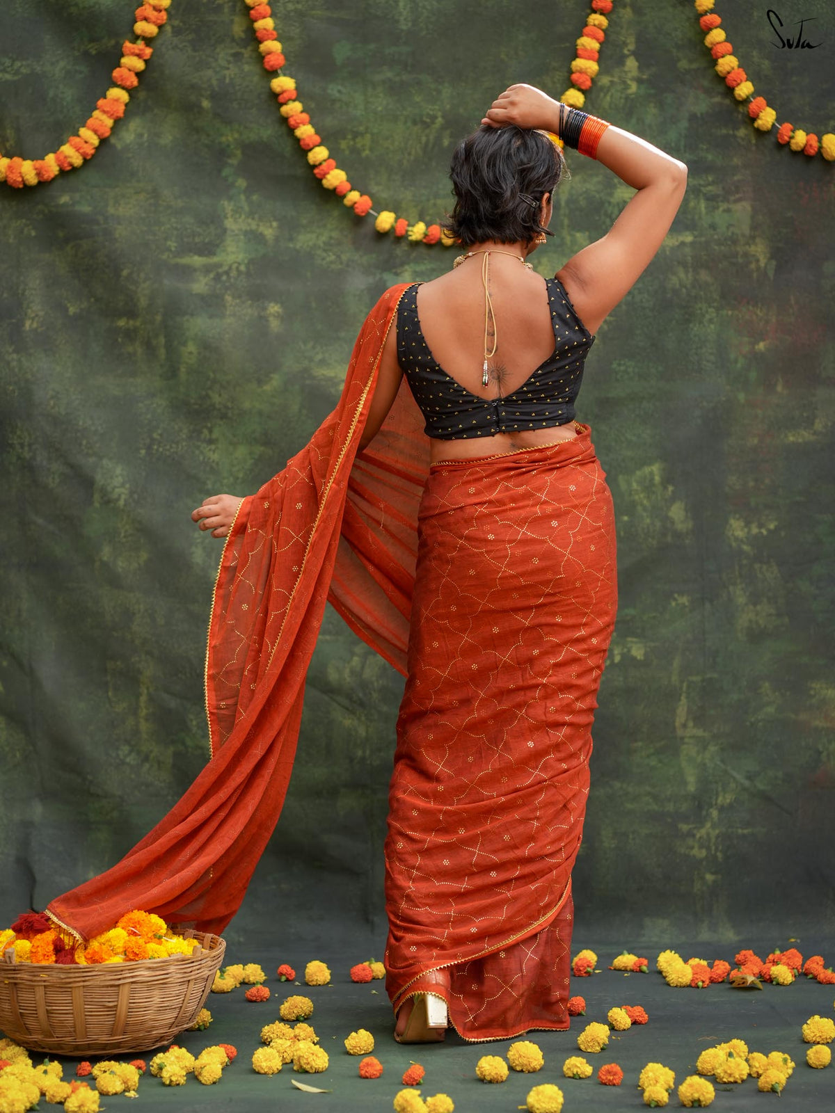 Gerua Varq