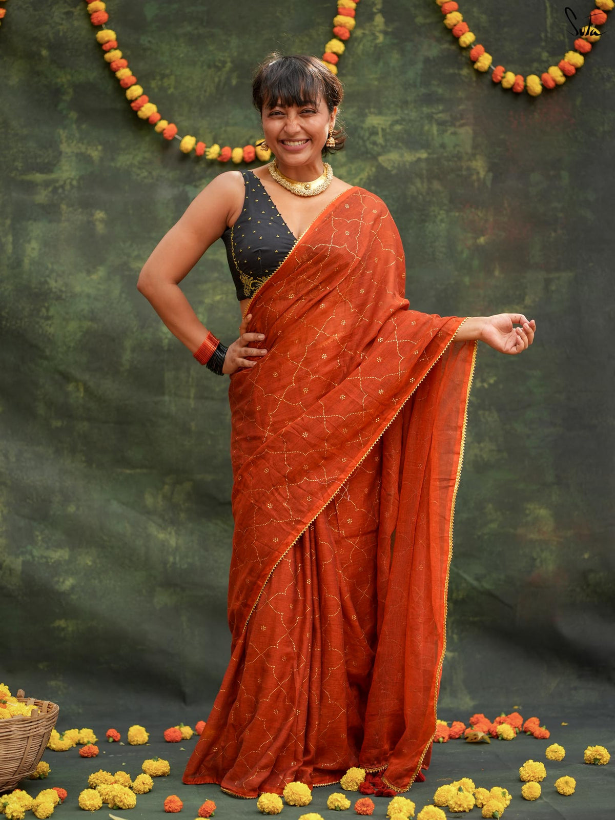 Gerua Varq
