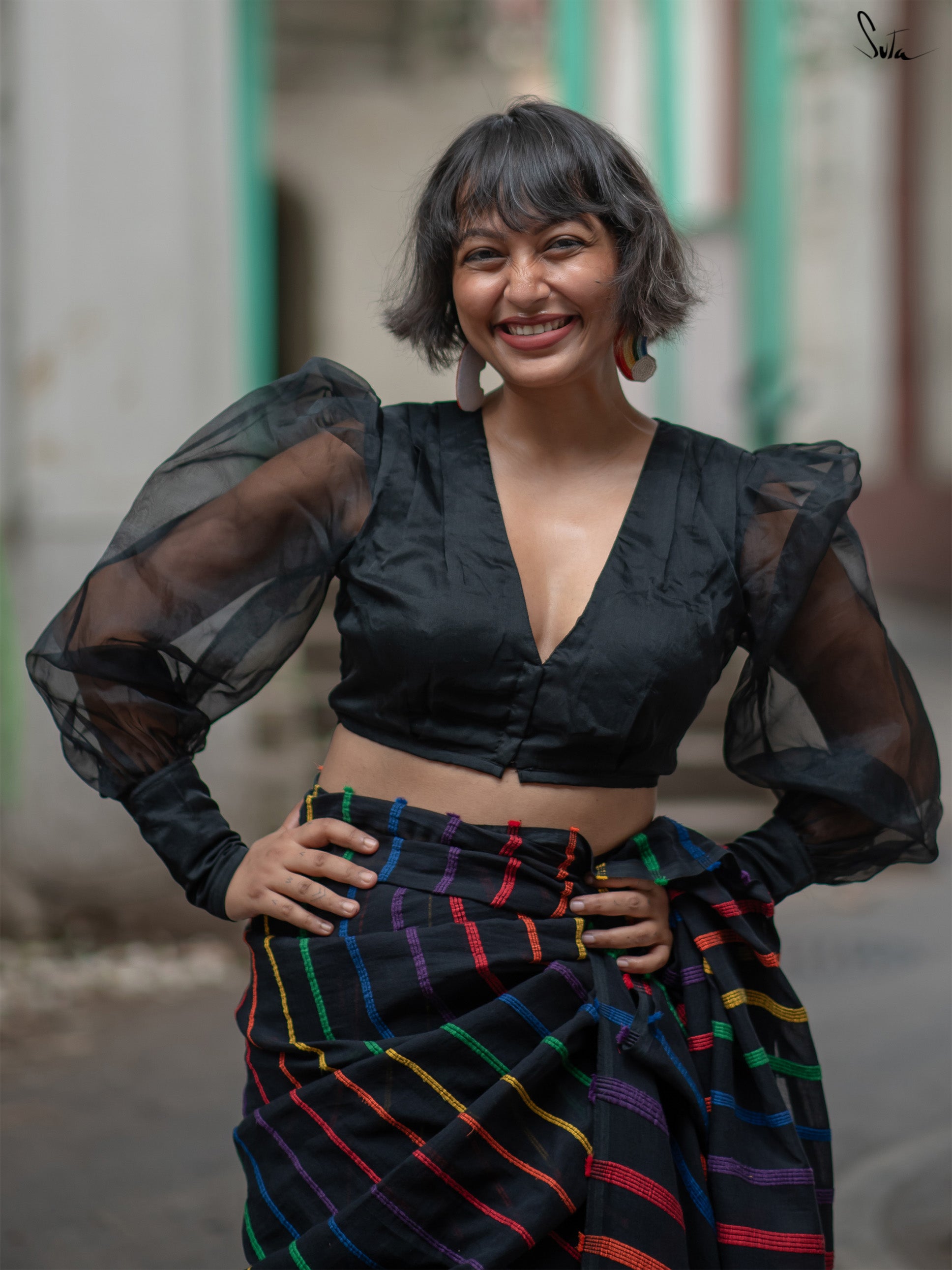 Ghana Saaya