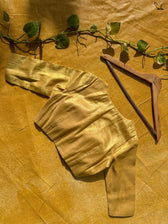 Gold Hues