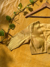 Gold Hues