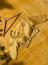 Gold Hues