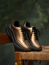 GoldWide Stride
