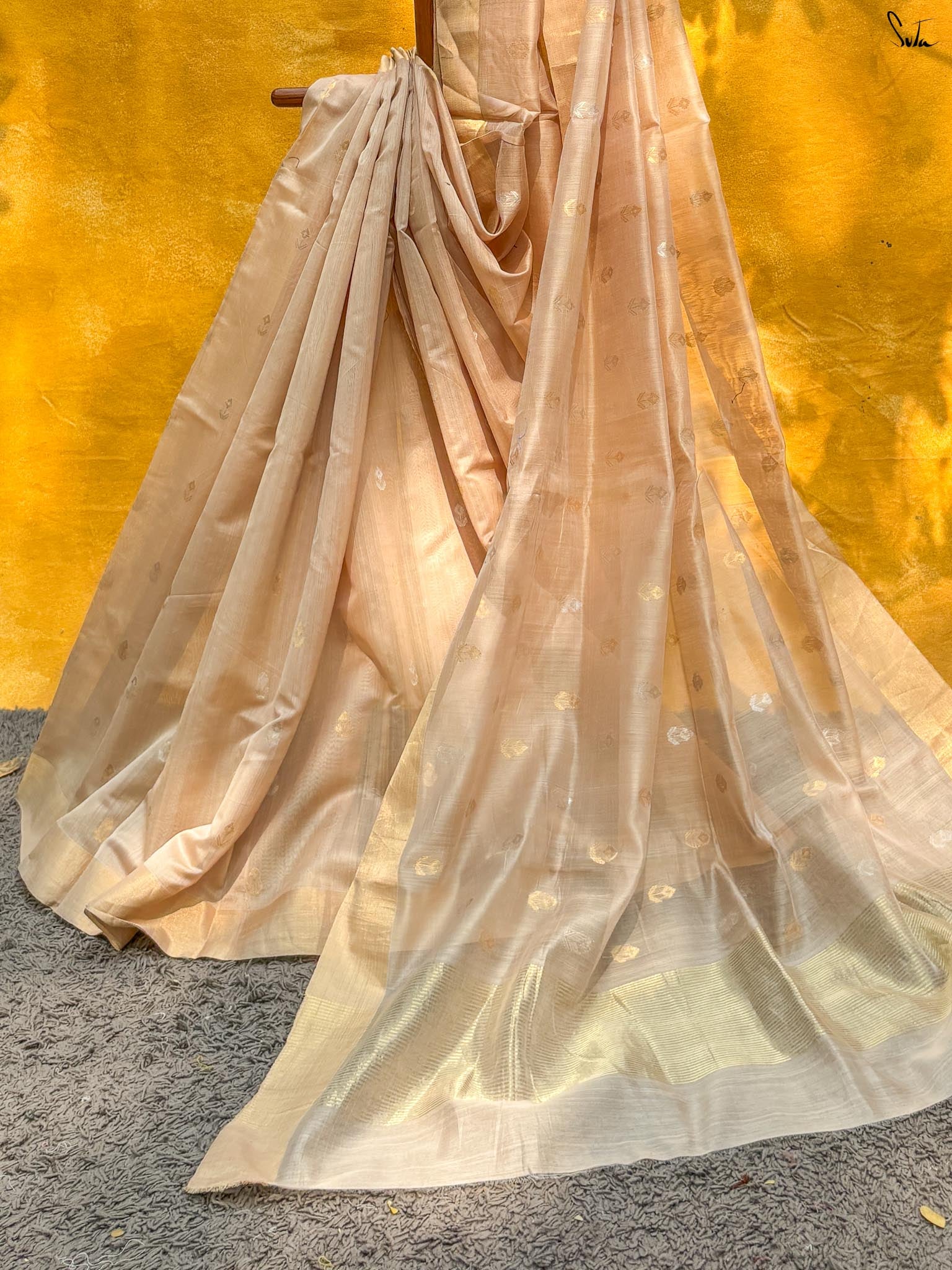 Golden Dune