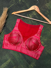 Gothic Hot Pink
