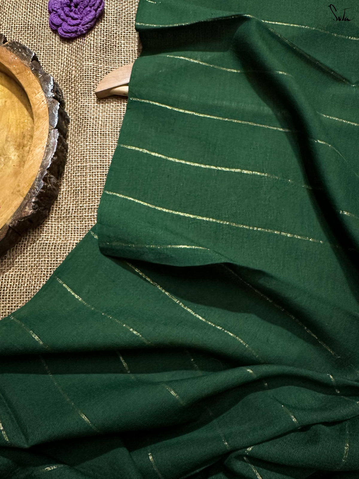 Green Linings