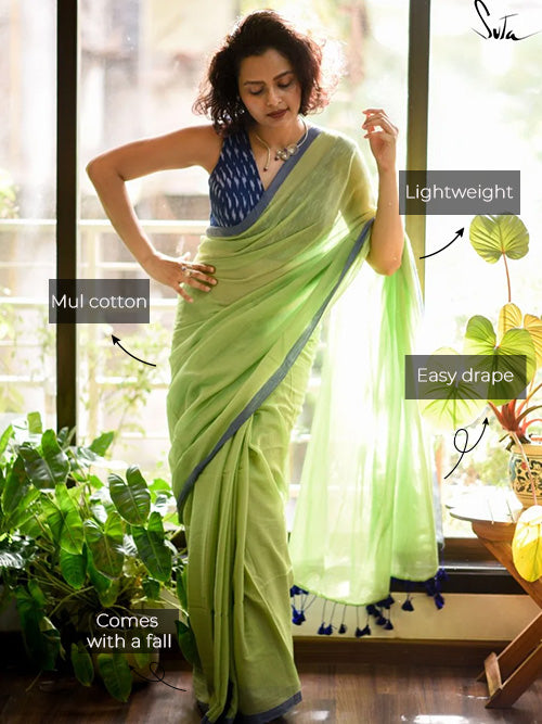 Green In Mysore