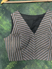 Grey Chitra