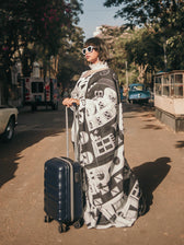 Shehar Walks