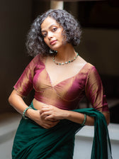Gulabi Chhavi