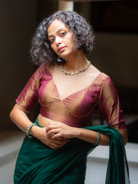 Gulabi Chhavi