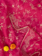 Gulabi Foil