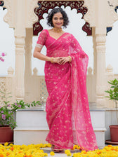 Gulabi Foil