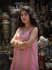Gulabi Jalebi
