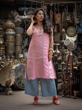 Gulabi Jalebi