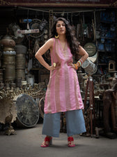 Gulabi Jalebi