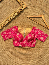 Petal & Gold