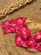 Petal & Gold