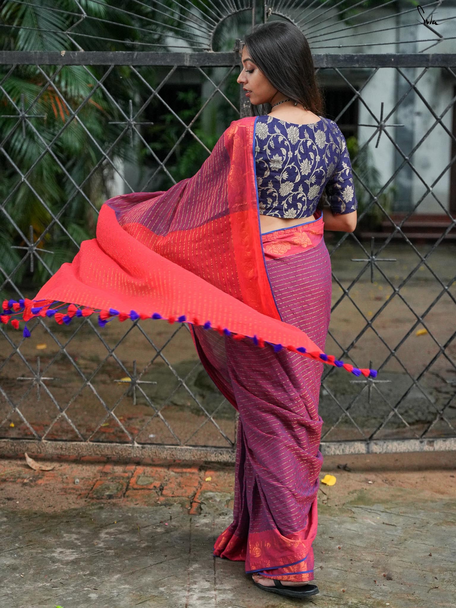 Gulabi Laal Pushkar