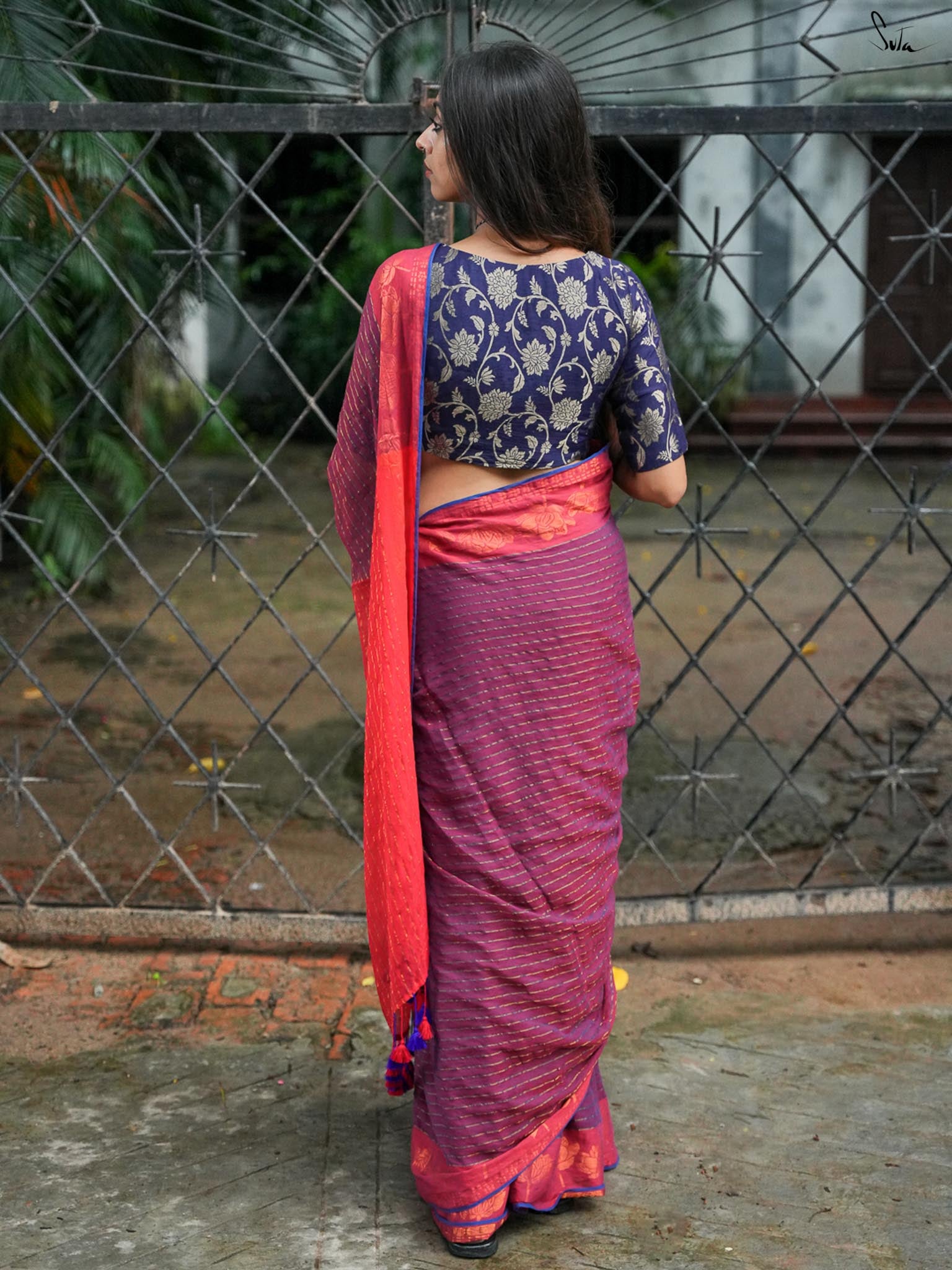 Gulabi Laal pushkar