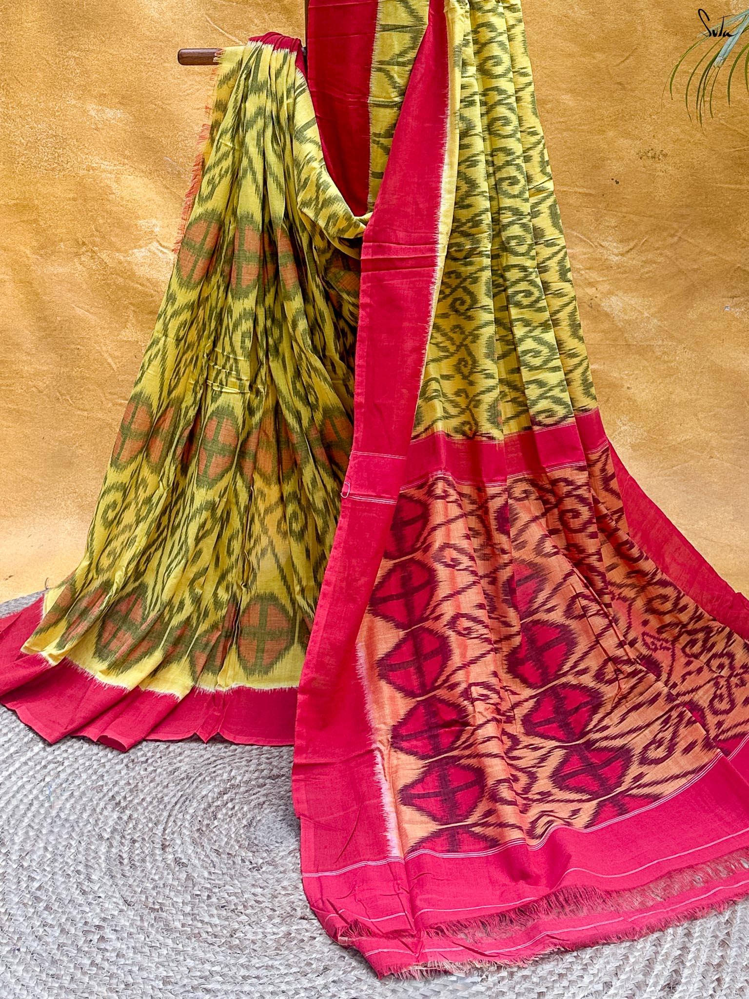 Gulabi Leher