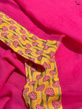 Gulabi Phoolwari